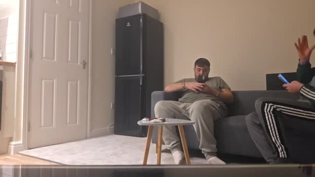 Chavbear 07-12-2025 Recorded Video sexy