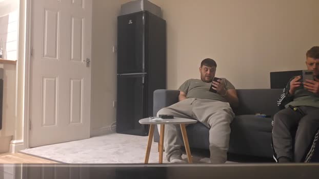 Chavbear 07-12-2025 Recorded Video deep