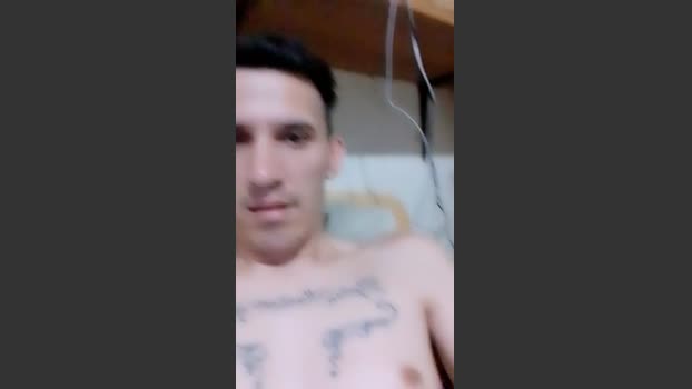 Delmar47 07-12-2025 Recorded Video striptease
