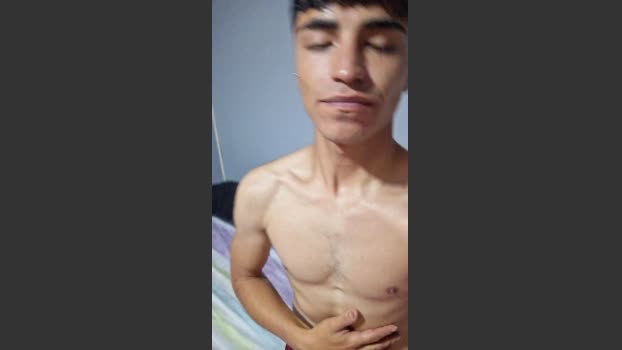 Eliasfabianc 07-12-2025 Recorded Video XXX