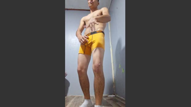 Eliasfabianc 07-12-2025 Recorded Video horny