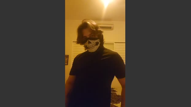 Felipe898o 07-12-2025 Recorded Video yummy