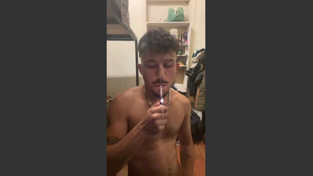 Fortunacho 07-12-2025 Recorded Video sexymale