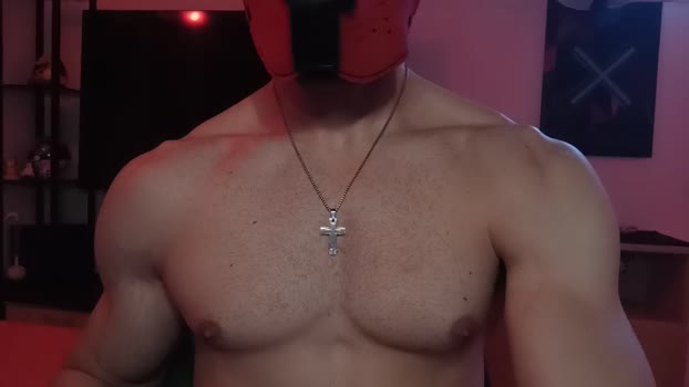 Frabroker 07-12-2025 Recorded Video jerkoff