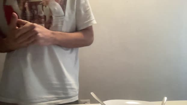 Giovannuzz 07-12-2025 Recorded Video Recorded