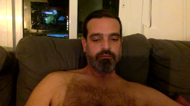 GorditoBCN1978b 06-12-2025 Recorded Video jerkoff