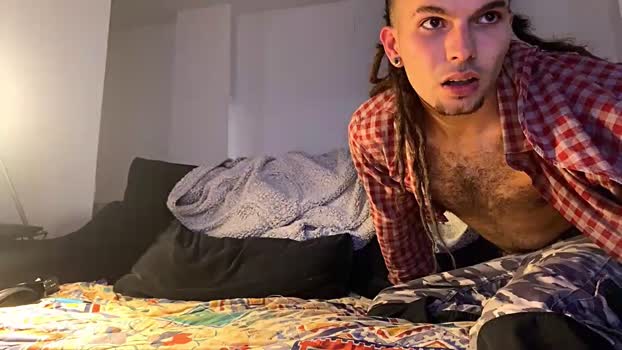 GuilleYLeo 07-12-2025 Recorded Video bigass
