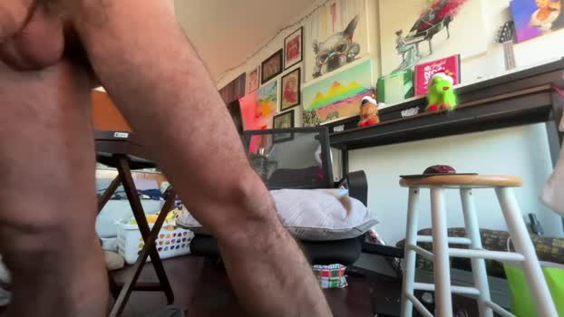 HHScritch 06-12-2025 Recorded Video nude