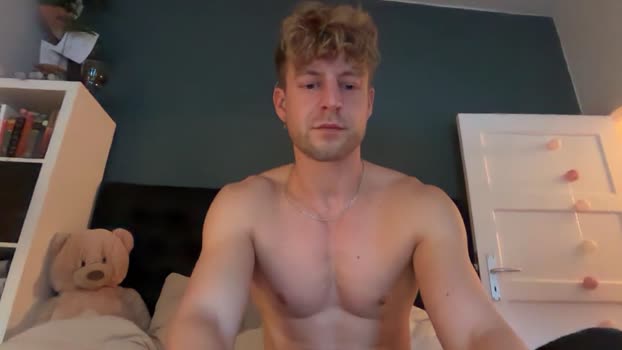 Heikhoe69 07-12-2025 Recorded Video bigballs