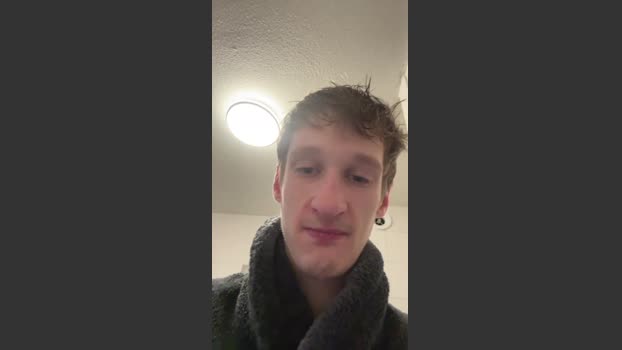 HornyPornyGuy 07-12-2025 Recorded Video horny