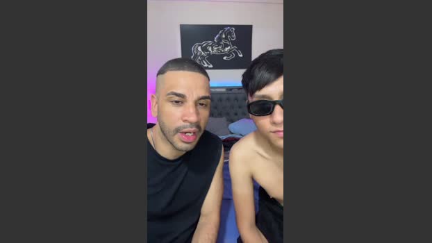 Hotttmateo 07-12-2025 Recorded Video toy
