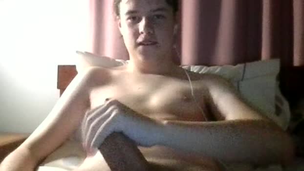 Jannik188 07-12-2025 Recorded Video jerkoff