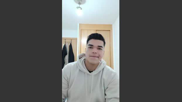 Jhosz7 07-12-2025 Recorded Video prettyface