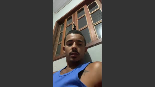 Leolima002 07-12-2025 Recorded Video fuckass