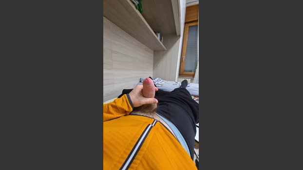 Mattias0209 06-12-2025 Recorded Video jerkoff