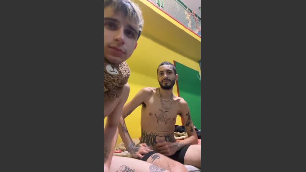 Miloverboy 07-12-2025 Recorded Video harddick
