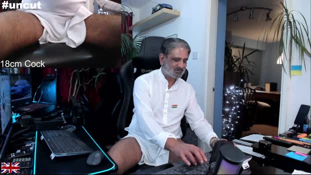 OnlineBossUK 07-12-2025 Recorded Video ass