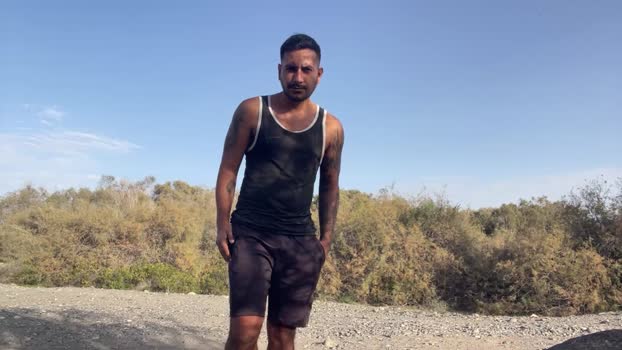 Pabloysebas 06-12-2025 Recorded Video Ass