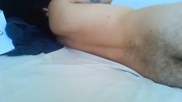 Pau_hot_23cm 07-12-2025 Recorded Video jerkoff