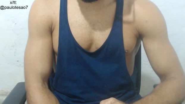 Paulotesao7 07-12-2025 Recorded Video bicurious