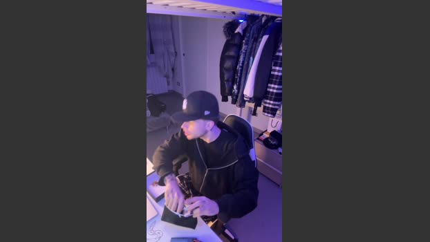 Plewus99 06-12-2025 Recorded Video juicy