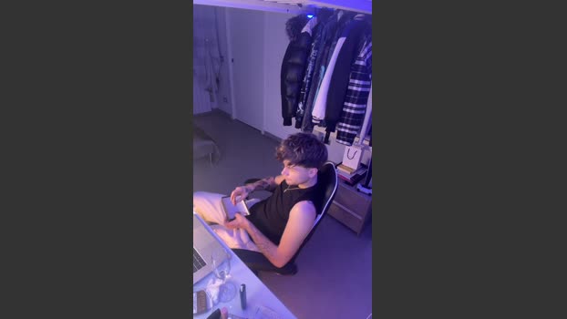Plewus99 06-12-2025 Recorded Video yummy