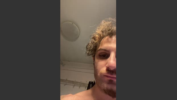 Porcellone22 07-12-2025 Recorded Video suckcock