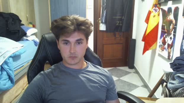 PrinceUhtred 06-12-2025 Recorded Video analsex