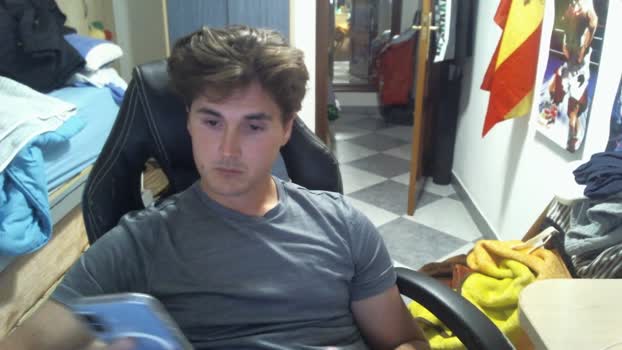 PrinceUhtred 06-12-2025 Recorded Video jerkoff