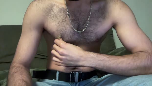 RogueVex 06-12-2025 Recorded Video sexyfeet
