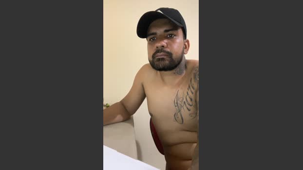 Roubacena 06-12-2025 Recorded Video lovense