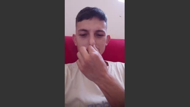 SDOlyver 07-12-2025 Recorded Video Show
