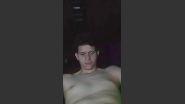 Sebastianyu 07-12-2025 Recorded Video fuckass