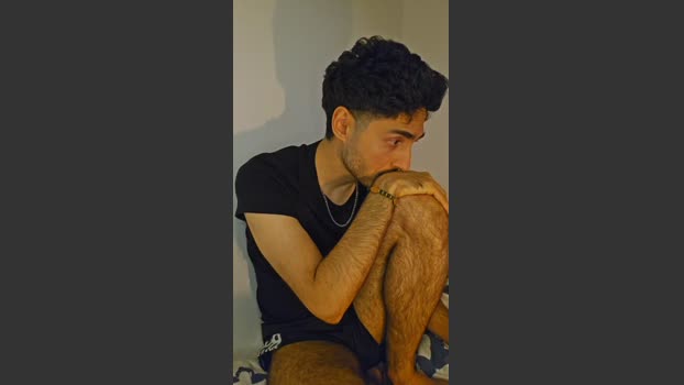 Shervin 06-12-2025 Recorded Video sexy