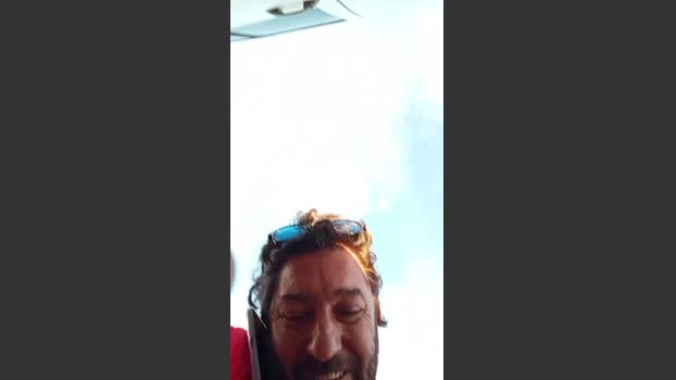 Srvillano44 06-12-2025 Recorded Video bigballs