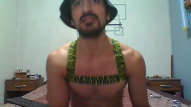 TANO_SHOWSXX 07-12-2025 Recorded Video bigass