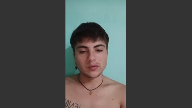 TheArBoy 07-12-2025 Recorded Video sexymale