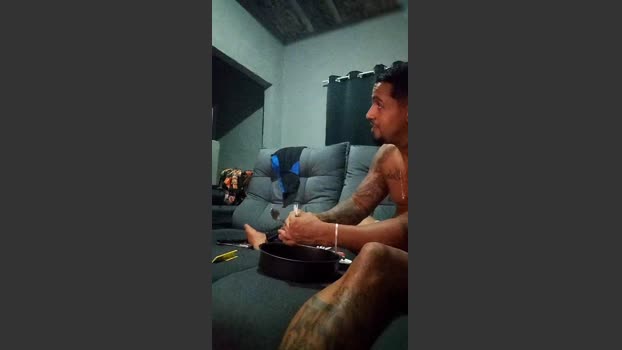 ThugStyle2206 07-12-2025 Recorded Video XXX
