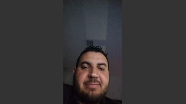 ademilsonpr1 07-12-2025 Recorded Video fuckass