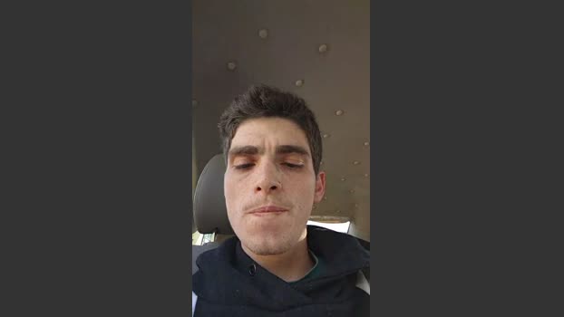 albertillo2 07-12-2025 Recorded Video Video