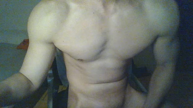bigdragon0857 06-12-2025 Recorded Video jerkoff