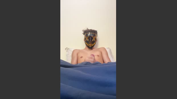 ghosstb0y 07-12-2025 Recorded Video jerkoff