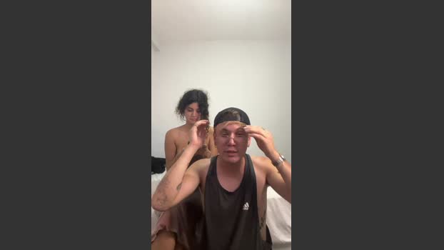 kev1905 06-12-2025 Recorded Video lovense