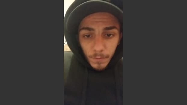 monstercock244 07-12-2025 Recorded Video handsome