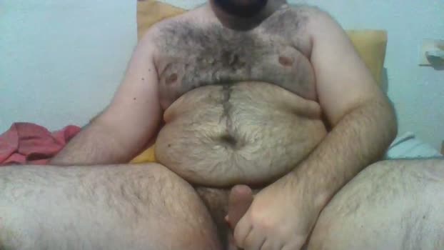 ositovlc90 07-12-2025 Recorded Video bigballs