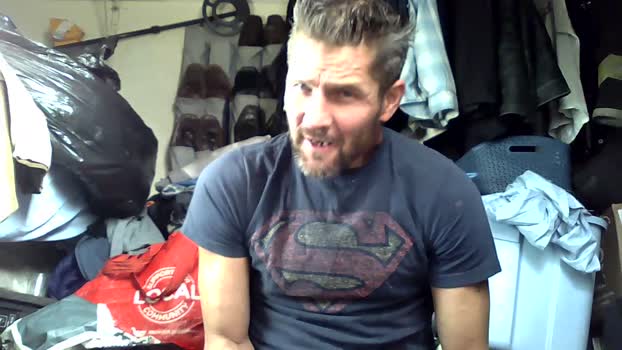 richie00731 06-12-2025 Recorded Video fuckass