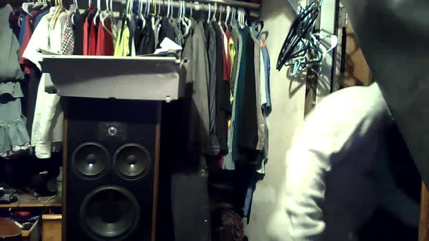 richie00731 07-12-2025 Recorded Video suck