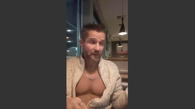 richie00731 07-12-2025 Recorded Video kissing