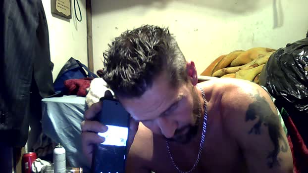 richie00731 07-12-2025 Recorded Video Recorded