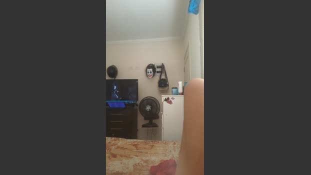 talesmimi 06-12-2025 Recorded Video lush